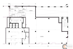 Komercyjne do wynajęcia 467m2 Kraków Prądnik Biały Os. Prądnik Biały LOKAL HANDLOWY W OKOLICY IKEA MAKRO - zdjęcie 2