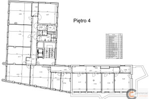 Komercyjne do wynajęcia 404m2 Kraków Dębniki - zdjęcie 2