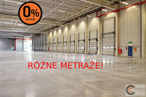 Komercyjne do wynajęcia 3900m2 Rzeszów - zdjęcie 1