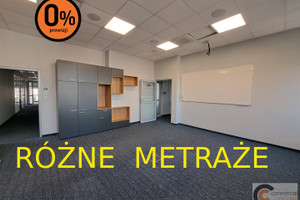 Komercyjne do wynajęcia 255m2 Kraków Dębniki Kapelanka - zdjęcie 1