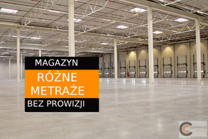 Komercyjne do wynajęcia 3500m2 Rzeszów - zdjęcie 1