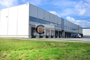 Komercyjne do wynajęcia 2245m2 krakowski Skawina CENTRUM LOGISTYCZNE SKAWINA - zdjęcie 3