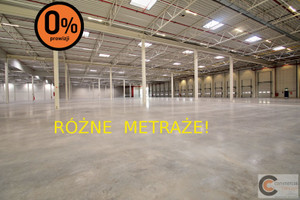 Komercyjne do wynajęcia 3200m2 Kraków Bronowice Mydlniki - zdjęcie 1