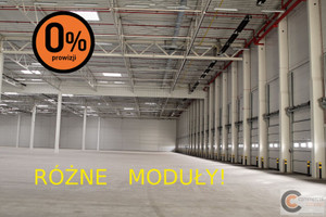 Komercyjne do wynajęcia 1200m2 Kraków Nowa Huta - zdjęcie 2