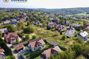 Dom na sprzedaż 260m2 Kraków Swoszowice Stanisława Gołąba - zdjęcie 2