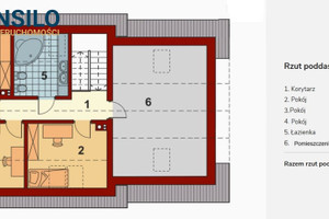 Dom na sprzedaż 150m2 krakowski Jerzmanowice-Przeginia Jerzmanowice - zdjęcie 3