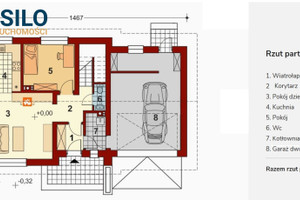 Dom na sprzedaż 150m2 krakowski Jerzmanowice-Przeginia Jerzmanowice - zdjęcie 2