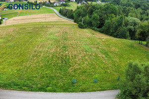 Działka na sprzedaż 3211m2 myślenicki Myślenice Głogoczów - zdjęcie 3