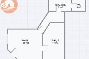 Komercyjne do wynajęcia 48m2 Zabrze pl. Plac Krakowski - zdjęcie 3