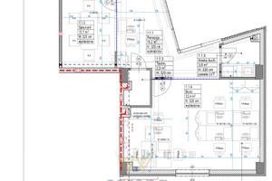 Komercyjne do wynajęcia 71m2 Warszawa Wola Al. Jana Pawła II - zdjęcie 2