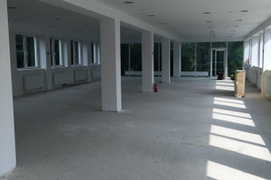 Komercyjne do wynajęcia 1200m2 Warszawa Ursynów - zdjęcie 2