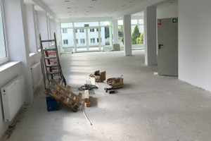 Komercyjne do wynajęcia 1200m2 Warszawa Ursynów - zdjęcie 3