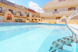 Dom na sprzedaż 90m2 Walencja Alicante Playa Flamenca - zdjęcie 1