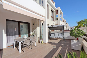 Mieszkanie na sprzedaż 70m2 Walencja Alicante Torrevieja Los Balcones - zdjęcie 2