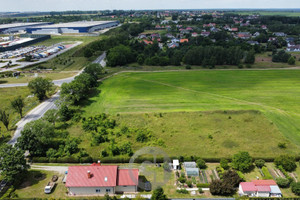 Działka na sprzedaż 2439m2 Gorzów Wielkopolski Chróścik - zdjęcie 2