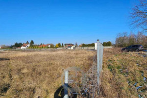 Działka na sprzedaż 2708m2 Gorzów Wielkopolski - zdjęcie 2