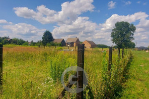 Działka na sprzedaż 1206m2 gorzowski Deszczno Białobłocie - zdjęcie 1