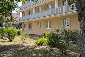 Mieszkanie na sprzedaż 39m2 Warszawa Wola Ulrychów Monte Cassino - zdjęcie 1