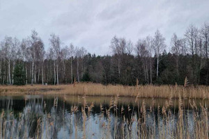 Działka na sprzedaż toruński Chełmża Zalesie - zdjęcie 2