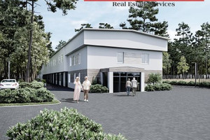 Komercyjne na sprzedaż 3000m2 toruński Wielka Nieszawka Cierpice - zdjęcie 2