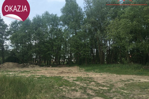 Działka na sprzedaż 2100m2 Toruń Bielawy - zdjęcie 1