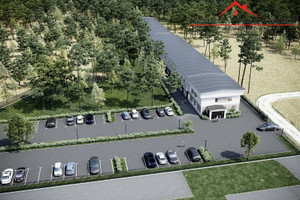 Komercyjne na sprzedaż 3000m2 toruński Wielka Nieszawka Cierpice - zdjęcie 3