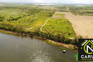 Działka na sprzedaż 1000m2 kamieński Kamień Pomorski Chrząszczewo - zdjęcie 1