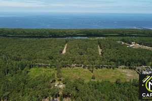 Działka na sprzedaż 1248m2 kamieński Dziwnów Daglezji - zdjęcie 3