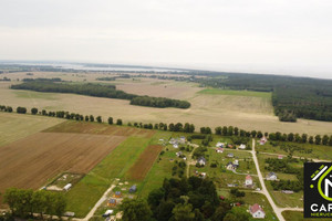 Działka na sprzedaż 2963m2 kamieński Dziwnów Łukęcin - zdjęcie 3