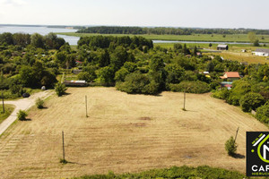 Działka na sprzedaż 1001m2 kamieński Kamień Pomorski - zdjęcie 2