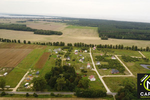 Działka na sprzedaż 2963m2 kamieński Dziwnów Łukęcin - zdjęcie 1