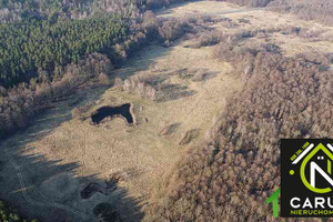 Działka na sprzedaż 10000m2 kamieński Dziwnów Łukęcin - zdjęcie 2