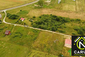 Działka na sprzedaż 1340m2 kamieński Wolin Zastań - zdjęcie 2