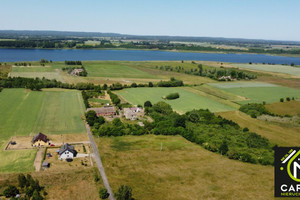 Działka na sprzedaż 1537m2 kamieński Wolin - zdjęcie 1