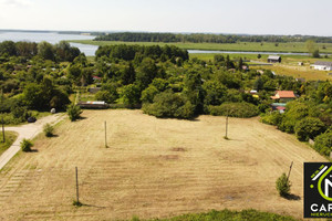 Działka na sprzedaż 1001m2 kamieński Kamień Pomorski - zdjęcie 3