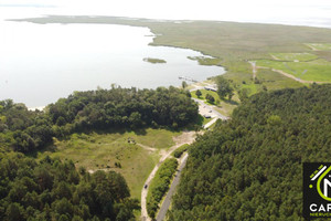 Działka na sprzedaż 1000m2 kamieński Wolin - zdjęcie 2