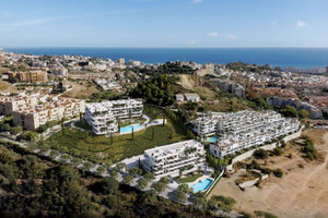 Mieszkanie na sprzedaż 116m2 Andaluzja Fuengirola - zdjęcie 3