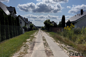 Działka na sprzedaż 1000m2 nowotomyski Miedzichowo Bolewice Wiśniowa - zdjęcie 3