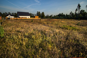 Działka na sprzedaż 1400m2 kartuski Sulęczyno - zdjęcie 2