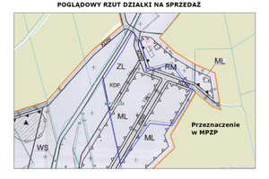 Działka na sprzedaż czarnkowsko-trzcianecki Drawsko Marylin - zdjęcie 1