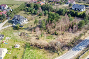 Działka na sprzedaż 3385m2 kartuski Żukowo Niestępowo Na Wzgórzu - zdjęcie 2