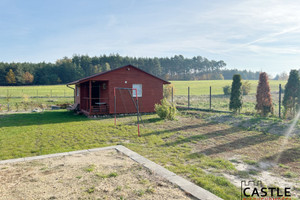 Dom na sprzedaż 214m2 wągrowiecki Skoki Rejowiec - zdjęcie 1