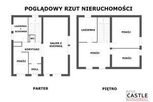 Dom na sprzedaż 170m2 Poznań Podolany Chochołowska - zdjęcie 2