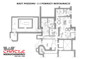 Komercyjne na sprzedaż 458m2 Poznań Centrum al .Niepodległości - zdjęcie 2