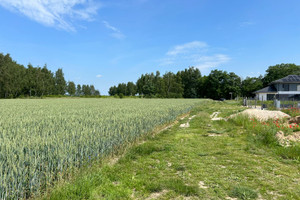 Działka na sprzedaż 755m2 poznański Swarzędz Gortatowo - zdjęcie 1