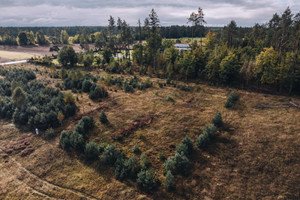 Działka na sprzedaż 1400m2 kartuski Sulęczyno - zdjęcie 2