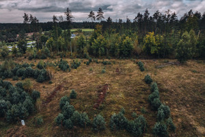 Działka na sprzedaż 1400m2 kartuski Sulęczyno - zdjęcie 1