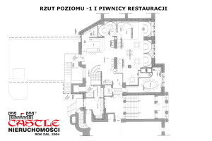 Komercyjne na sprzedaż 458m2 Poznań Centrum al .Niepodległości - zdjęcie 3