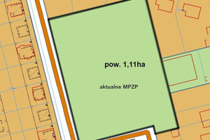 Działka na sprzedaż 11760m2 poznański Tarnowo Podgórne Przeźmierowo - zdjęcie 3