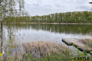 Działka na sprzedaż 1221m2 gnieźnieński Mieleszyn Kowalewo - zdjęcie 1